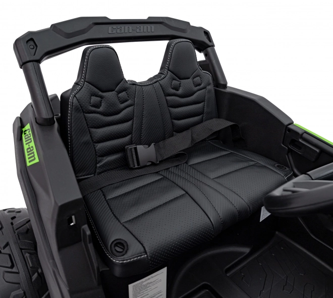 ATV CAN-AM Maverick Grün