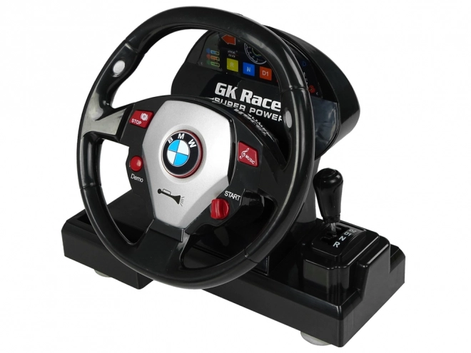 Ferngesteuertes Auto BMW M3 Schwarz