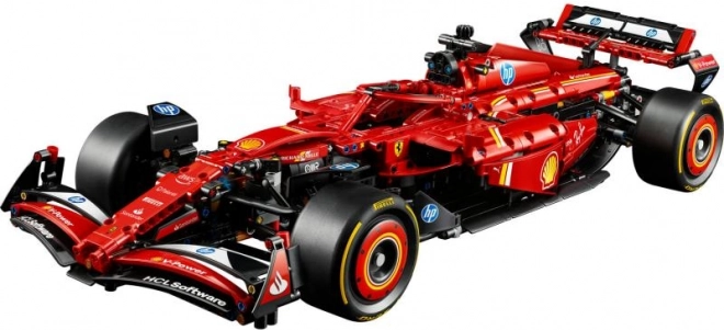 LEGO Technic Ferrari SF-24 F1 für Erwachsene
