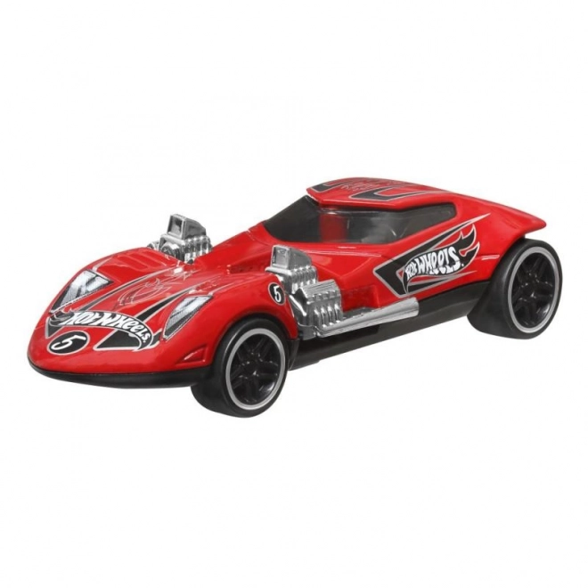 Hot Wheels Zieh-Autos