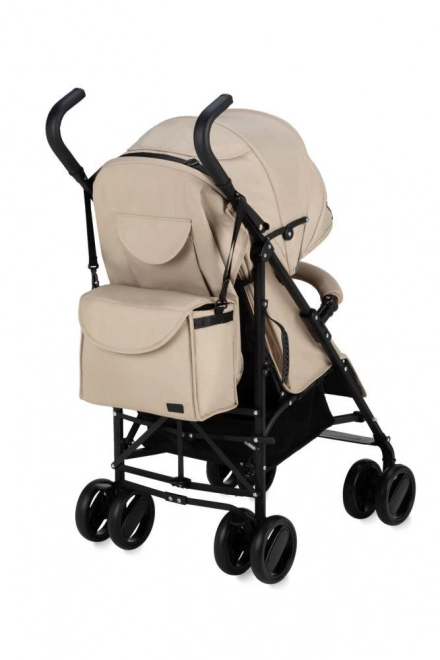 Golfbuggy MoMi AKIRA Beige