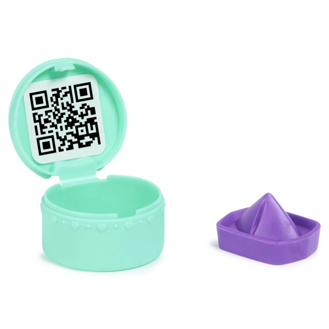 QR-Code für spezielle Belohnungen