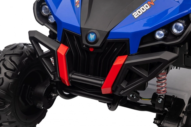 Buggy UTV-MX 2000N Blau