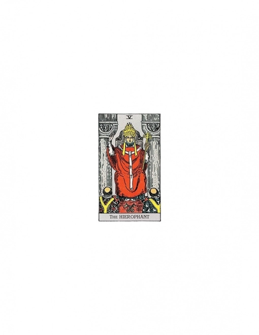 Spirituelle Führung und religiöse Symbole
