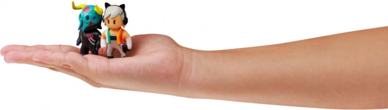 Blind Bag: Überraschung in jeder Packung