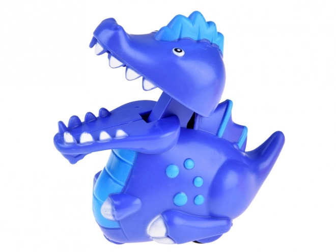 Set Bewegbare Dinosaurier 4er Set