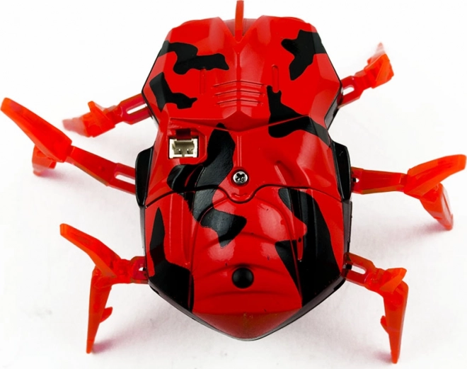 Laser-Infrarot-Pistole + Insekten