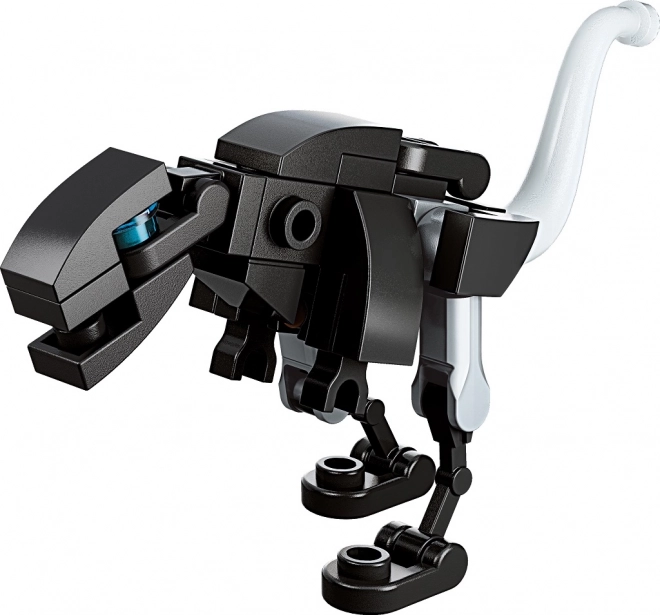 Qman Stavebnica Multivariant Combat Team 3-in-1