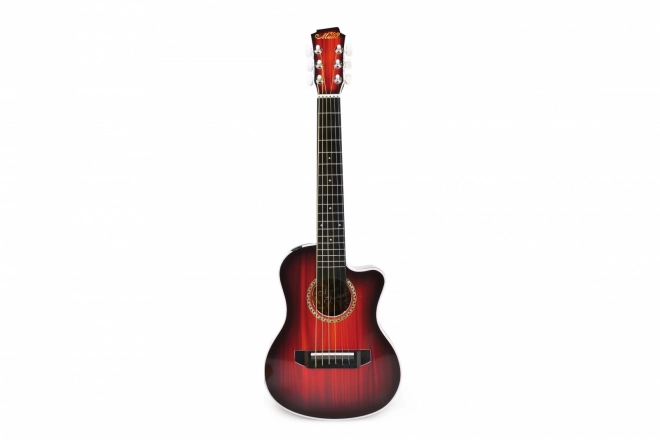 Kindergitarre Music Star