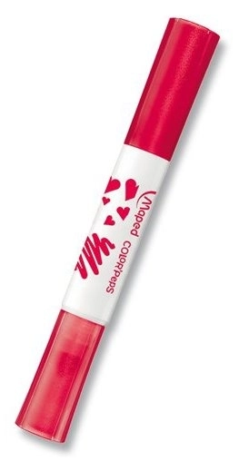 Maped Fixy Color'Peps Duo Stempel 8 Stück