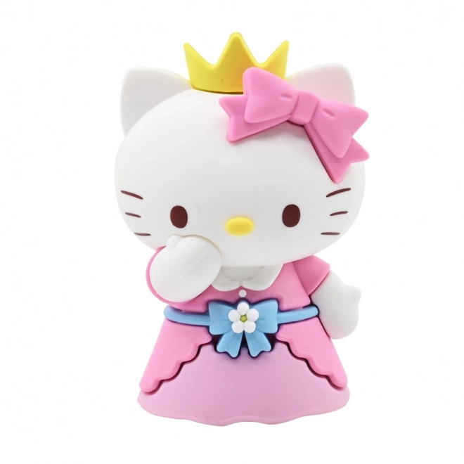 Hello Kitty Figur Ankleidespielzeug
