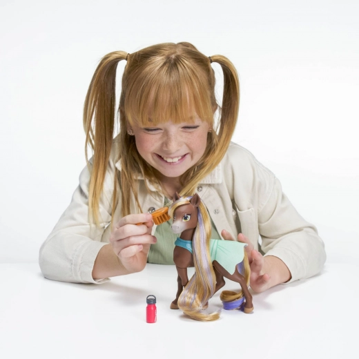 Gelenkige Beine für realistische Posen