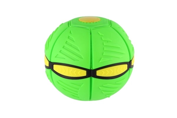 Flacher Ball 23 cm