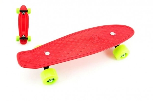 Pennyboard Skateboard für Anfänger