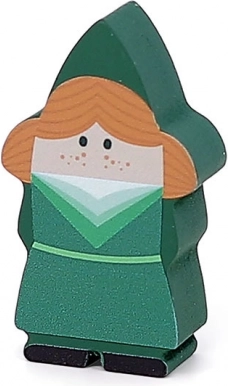 Vilac Holzbauer Figuren