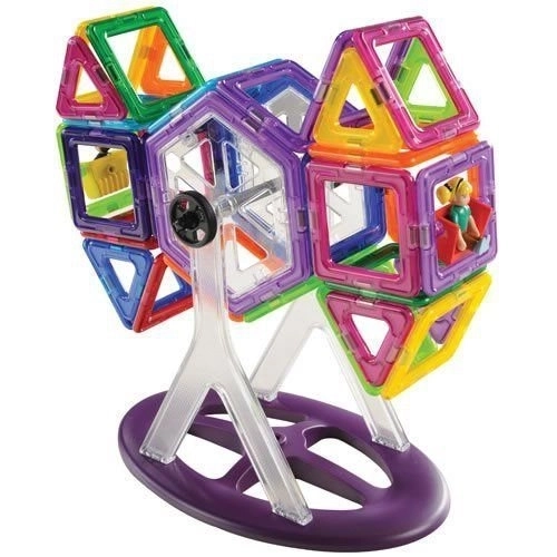 Magformers Karneval Bauset