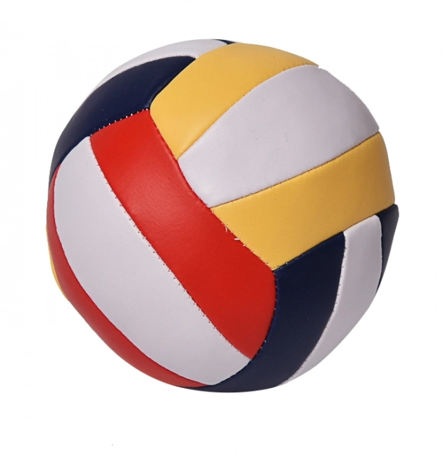 Bunter Sportball 10 cm