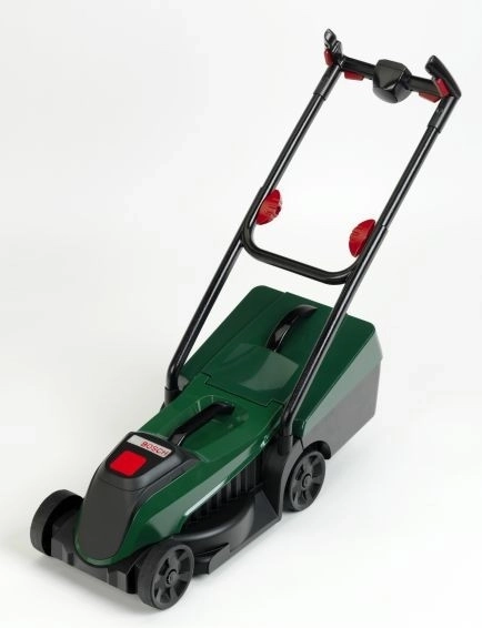 Bosch Kinder-Rasenmäher – Mit Licht- und Soundmodulator