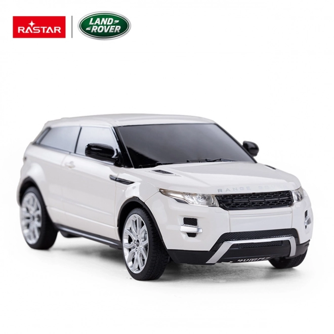 Fernbedienbares Rastar Range Rover Evoque Modellauto