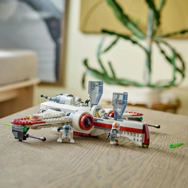 Lego Star Wars Arc-170 Starfighter