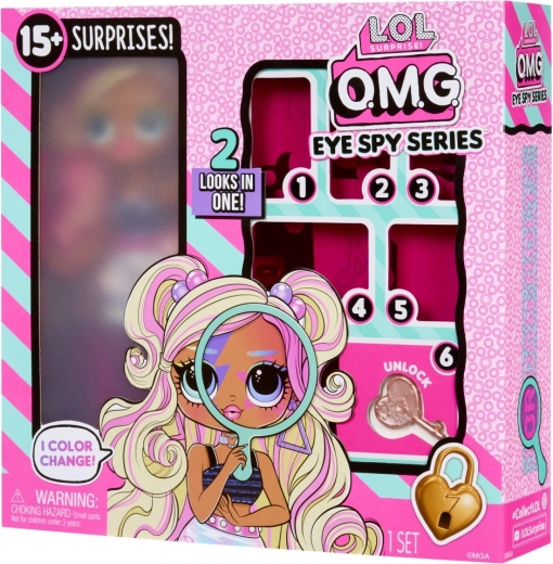 Interaktives Unboxing mit 15+ Überraschungen