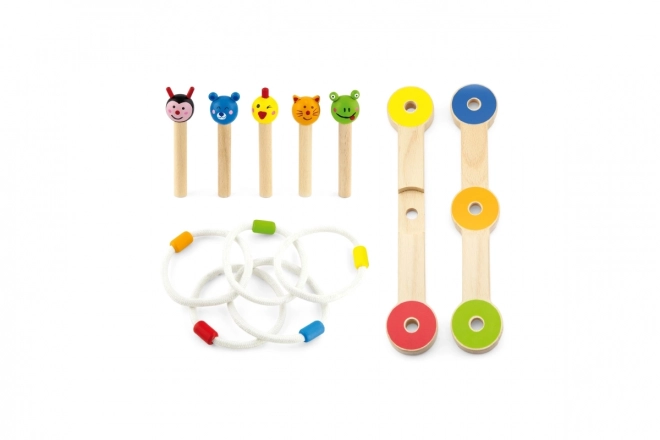 Bunte und lustige Designs