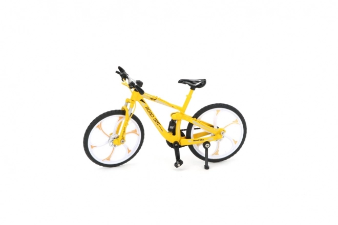Hochwertiges Mountainbike-Modell für Kinder