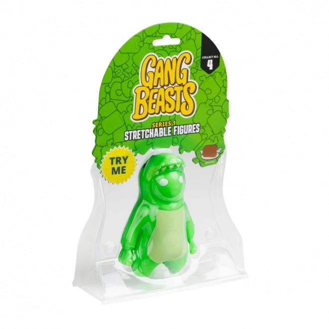 Gang Beasts Aufziehbare Figur Serie 1