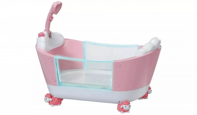 Baby Annabell magische Badewanne
