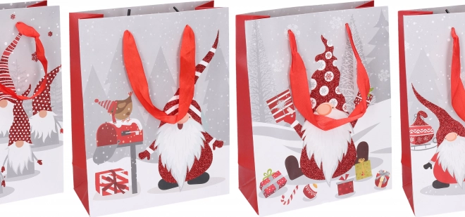 Geschenktüte Weihnachten Klein