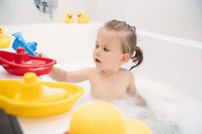 Ideale Größe für Kinderhände