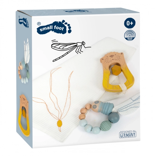 3-teilige Baby-Spielzeugset