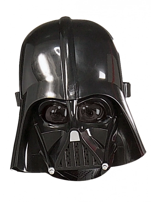 Darth Vader Kindermaske