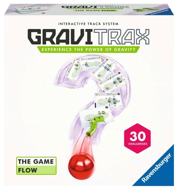 GraviTrax Das Spiel Flow