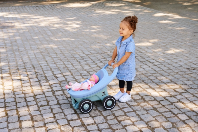 Big Buggy Kinderwagen 3 in 1