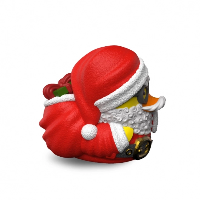 Tubbz Sammelfigur Santa Claus Ente