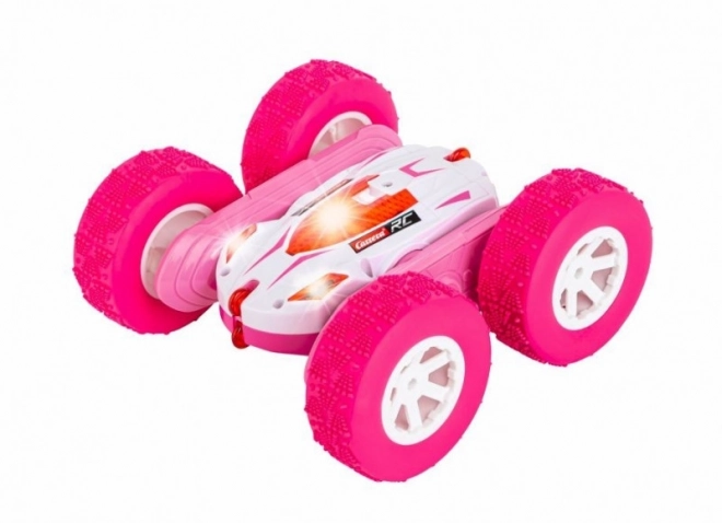 Mini Turnator Pink Carrera RC Auto