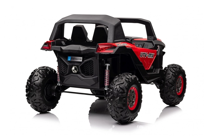 Buggy UTV-MX 2000N Rot