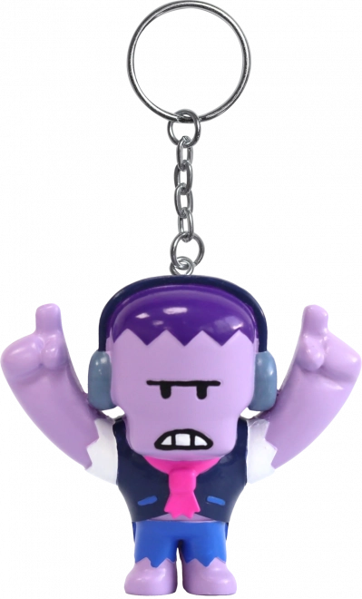 Brawl Stars Schlüsselanhänger