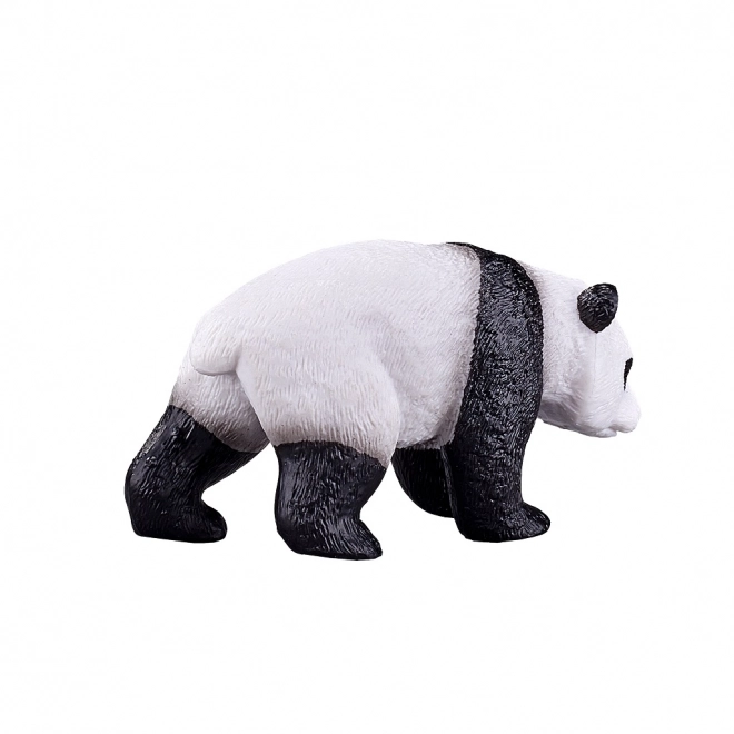 Realistische Mojo Panda Figur