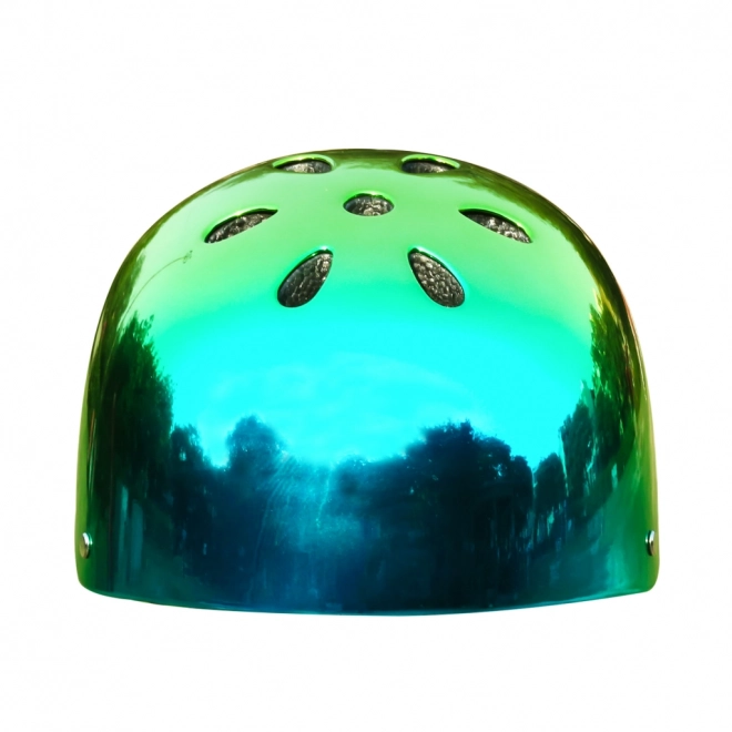 Funky Glitz Helm - Größe M