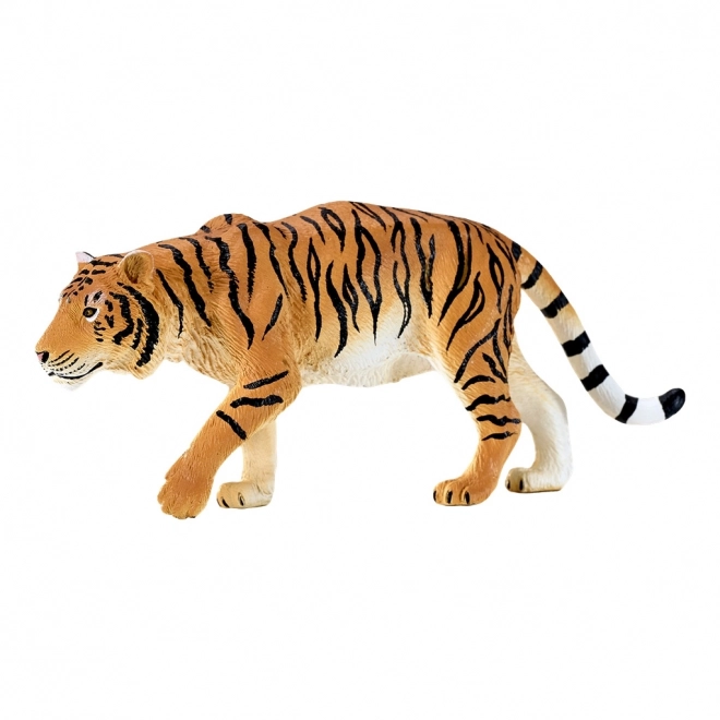 Mojo Tiger auf der Jagd