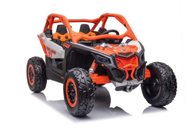 Auto mit Akku Buggy Can-Am RS 4x4 Orange