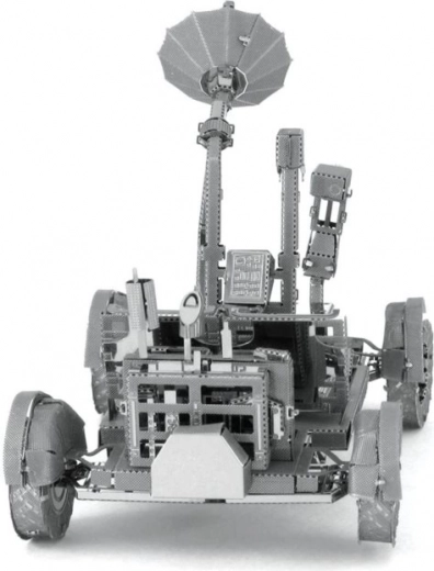 Präzise Metallkonstruktion ohne Klebstoff