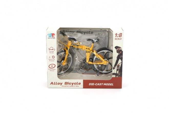 Kinder Fahrradmodell Star M22