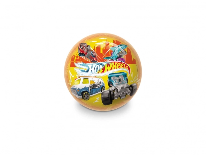 Ball Hot Wheels 14 cm