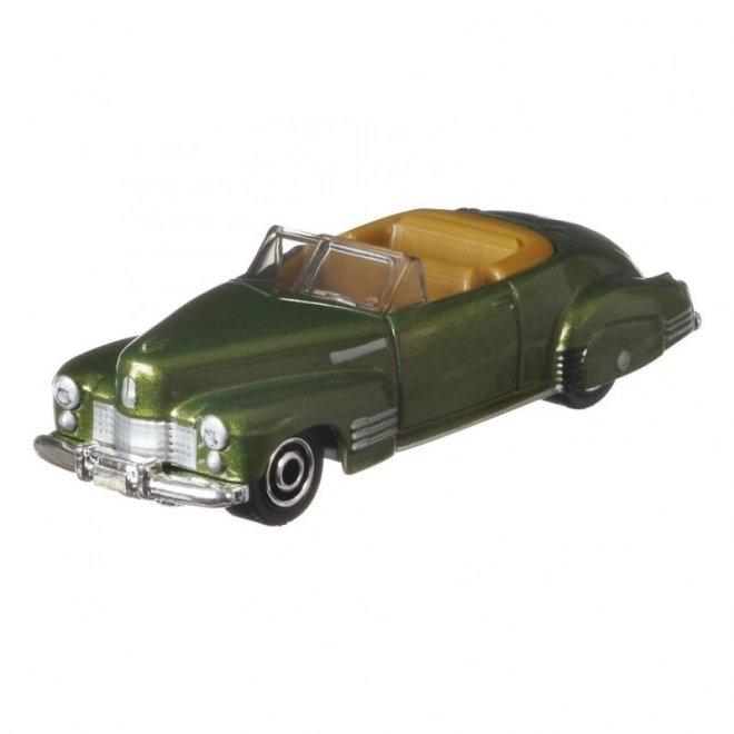 Matchbox Autos in Box