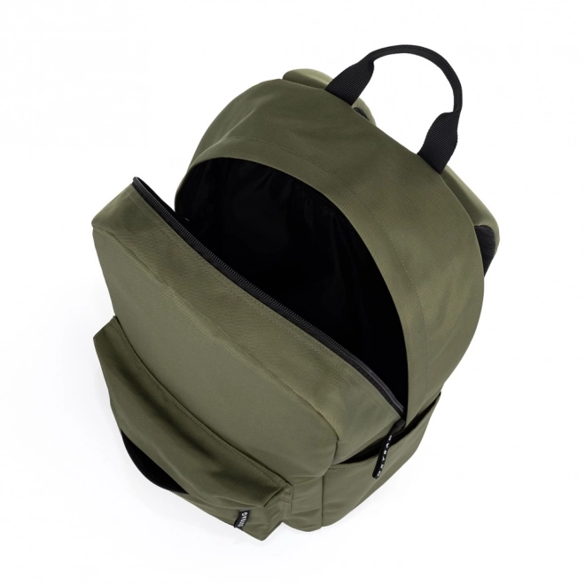 Schulrucksack OXY Runner Olive