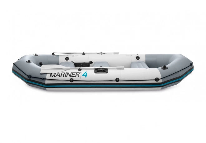 Mariner Schlauchboot für 4 Personen