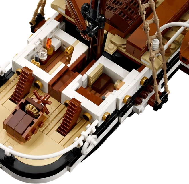 LEGO Endurance Bausatz